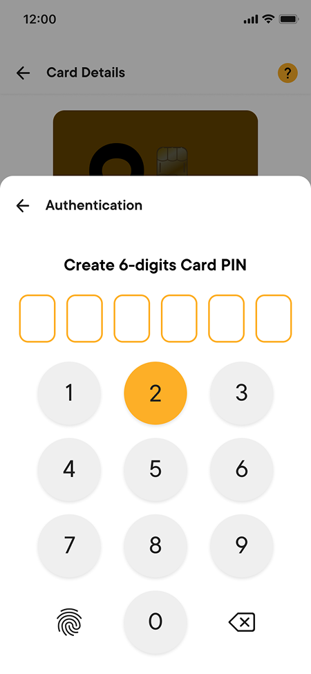 Jago Application